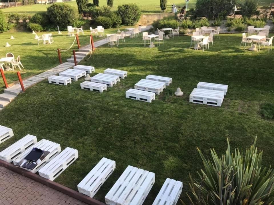 Appartamento Casa Vacanze Spiaggia D'Oro Desenzano del Garda Buitenkant foto