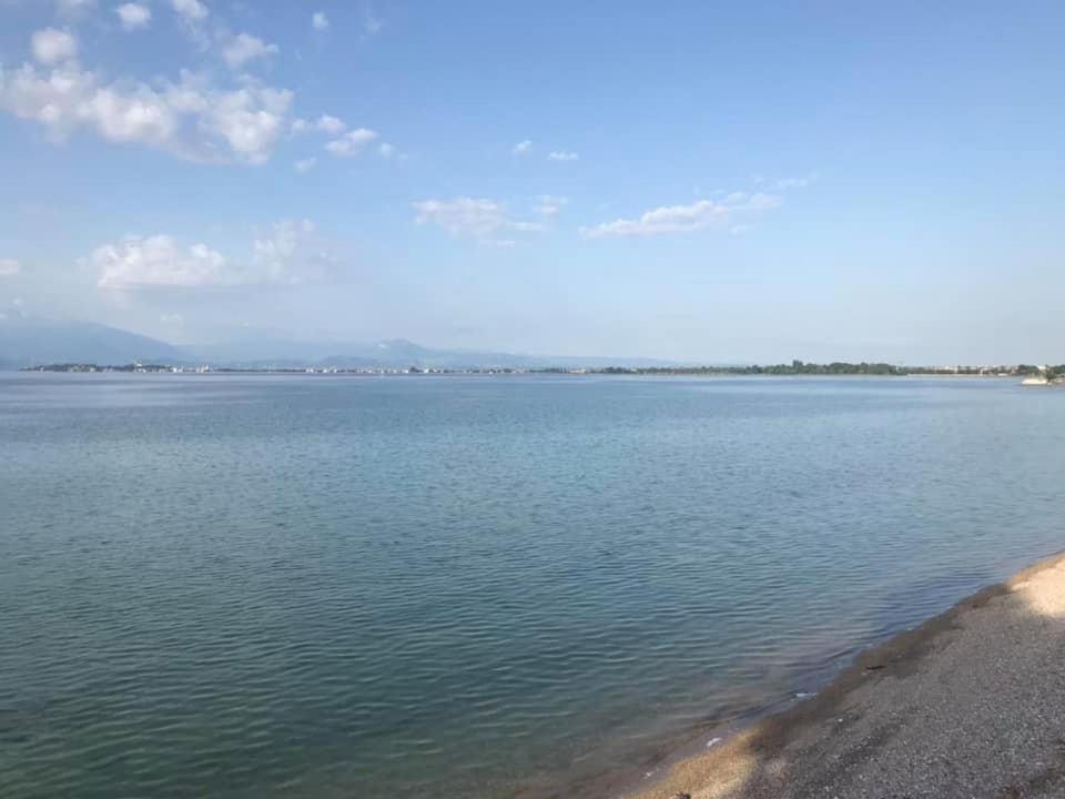 Appartamento Casa Vacanze Spiaggia D'Oro Desenzano del Garda Buitenkant foto