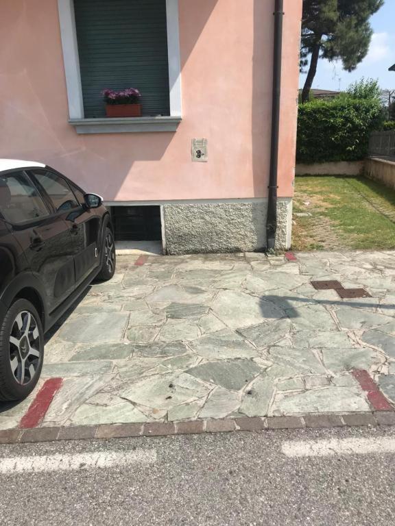 Appartamento Casa Vacanze Spiaggia D'Oro Desenzano del Garda Buitenkant foto