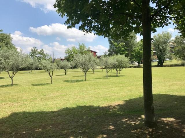 Appartamento Casa Vacanze Spiaggia D'Oro Desenzano del Garda Buitenkant foto