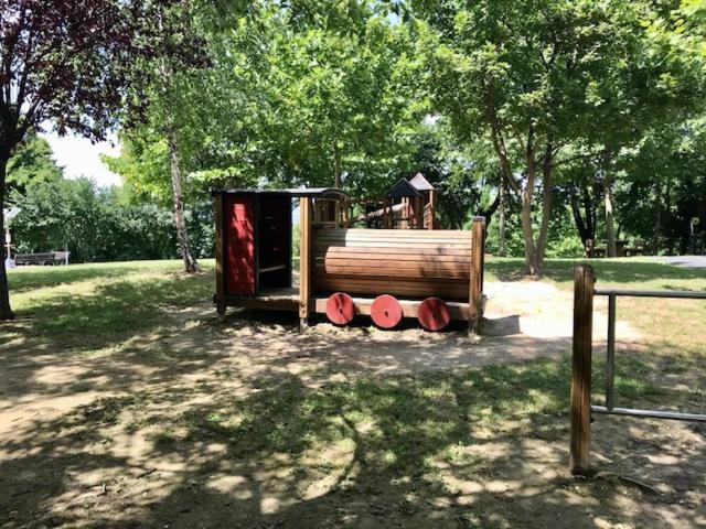 Appartamento Casa Vacanze Spiaggia D'Oro Desenzano del Garda Buitenkant foto