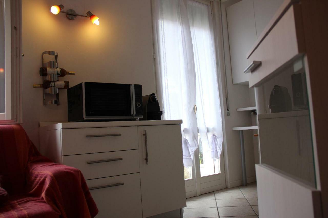 Appartamento Casa Vacanze Spiaggia D'Oro Desenzano del Garda Buitenkant foto