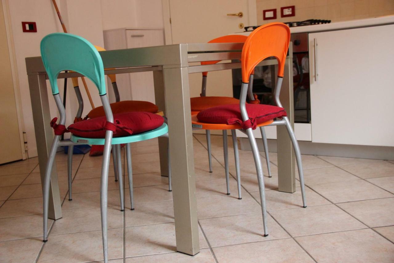 Appartamento Casa Vacanze Spiaggia D'Oro Desenzano del Garda Buitenkant foto