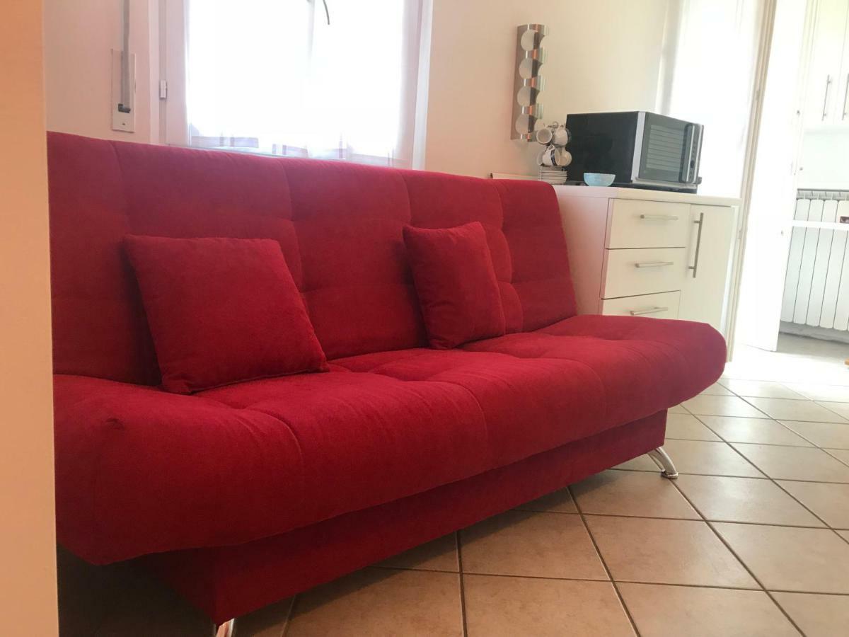 Appartamento Casa Vacanze Spiaggia D'Oro Desenzano del Garda Buitenkant foto